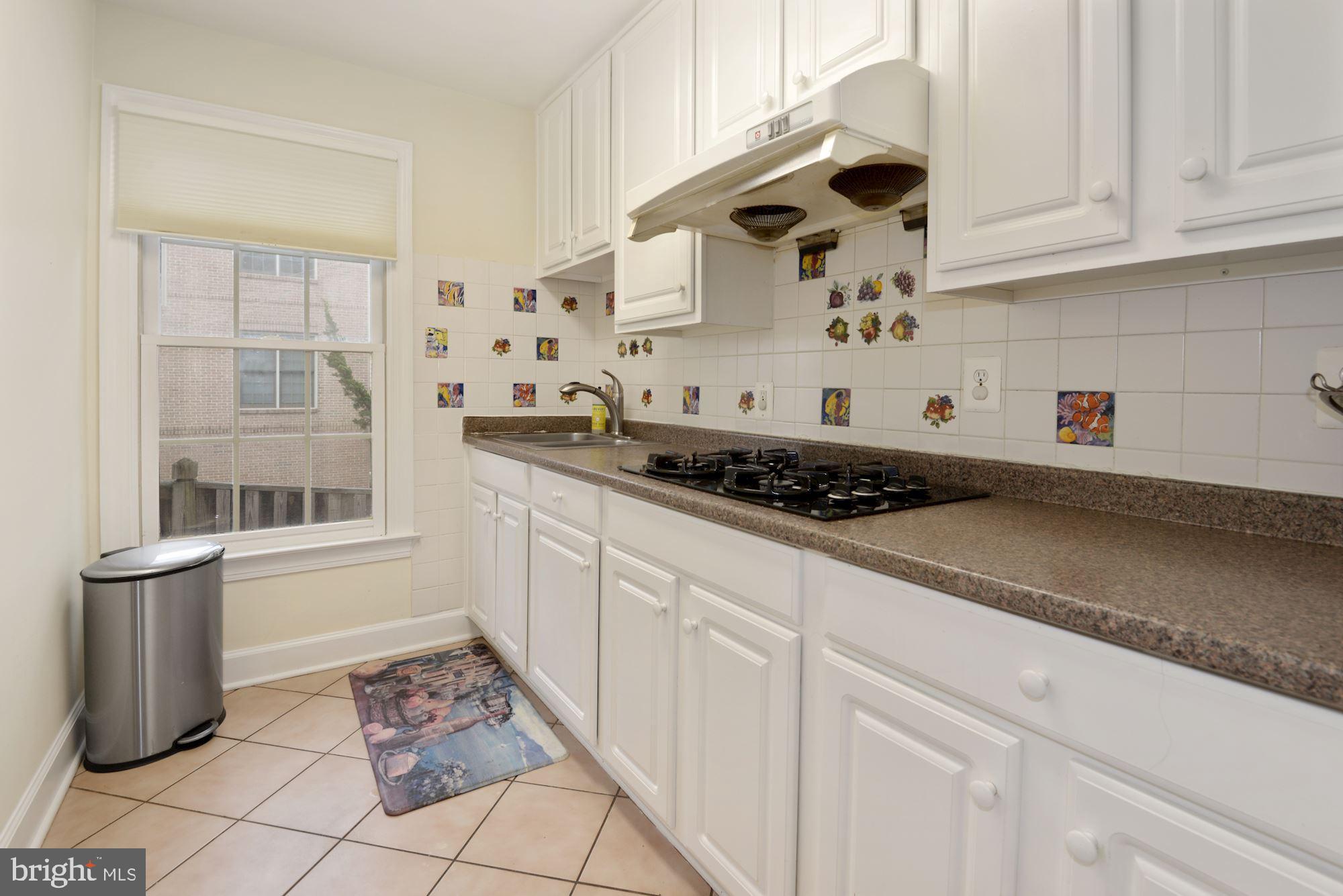 1406 Stanbridge Place Vienna, VA 22182 - Photo 18 of 48 Caterers kitchen - perfect when hosting!