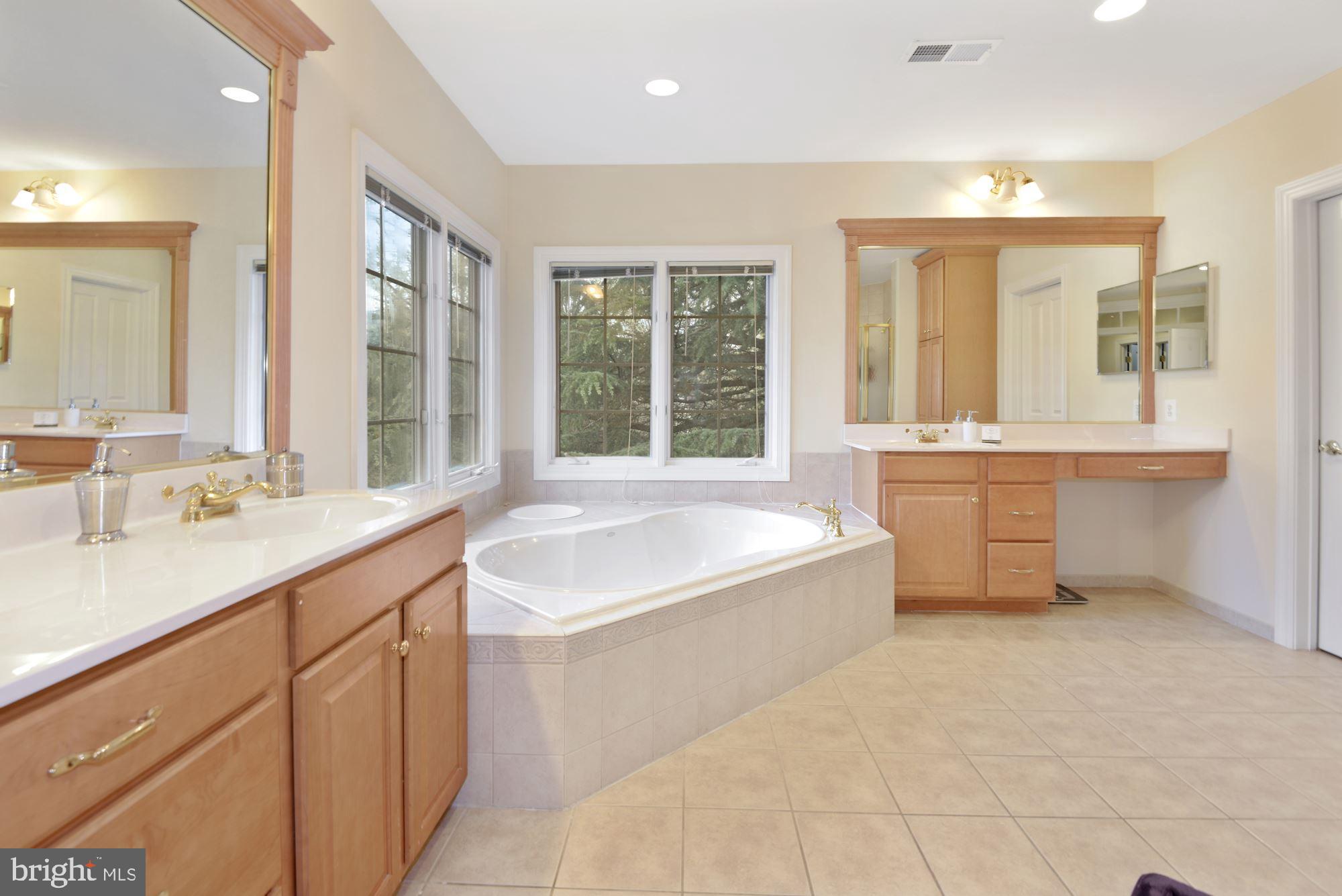 1406 Stanbridge Place Vienna, VA 22182 - Photo 25 of 48 Double sinks!