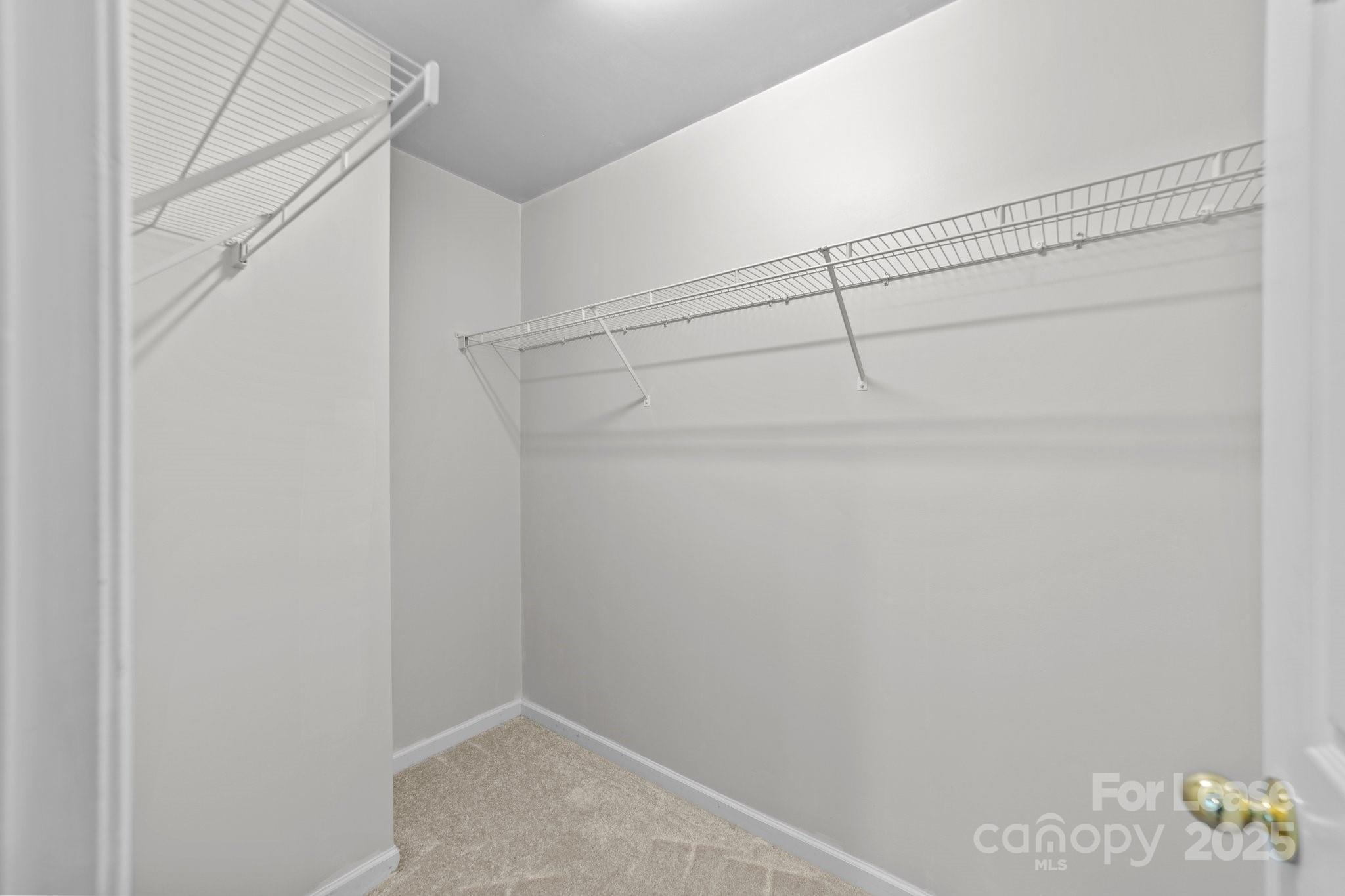 17562 Caldwell Track Drive Cornelius, NC 28031 - Photo 26 of 38 a view of a rack on the wall