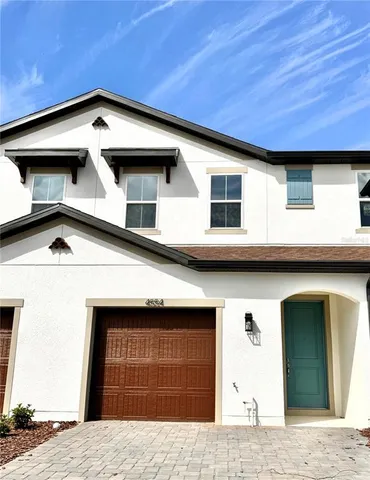 $2,200 | 4554 Small Creek Road, Kissimmee, FL 34744