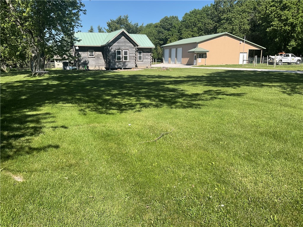 2613 North 800 E Road Moweaqua, IL 62550 - Photo 17 of 19