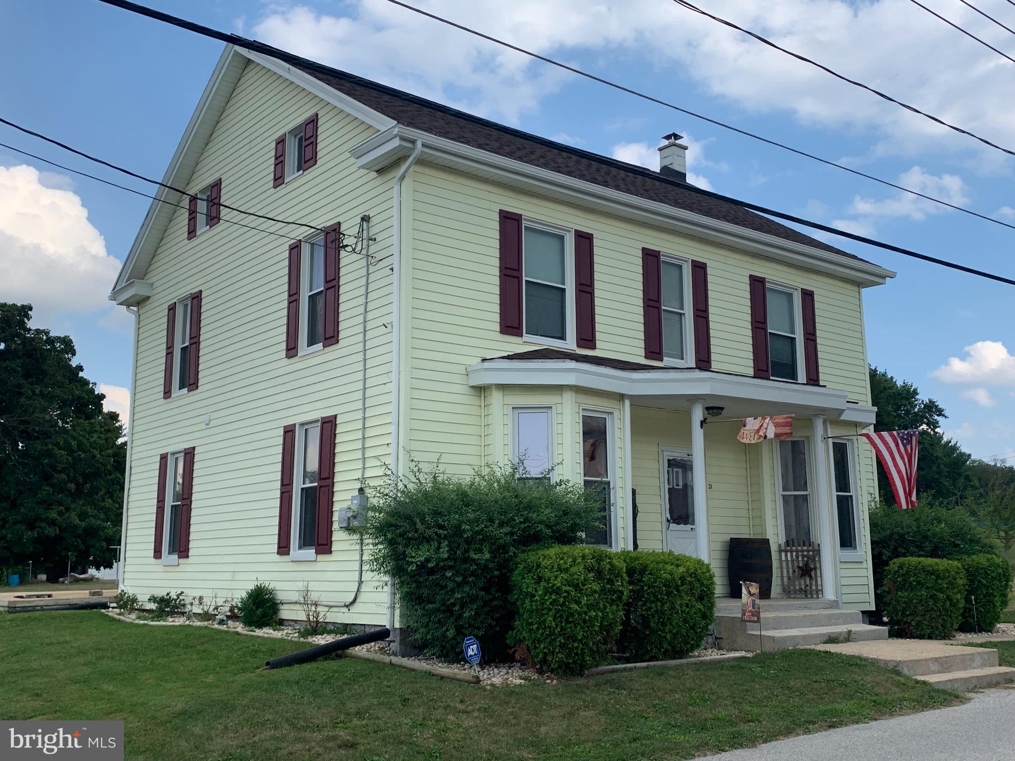 31 Greason Road Carlisle, PA 17015 - Photo 3 of 46 Gallery Image 3