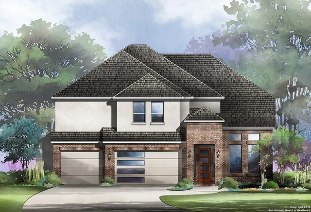 $974,900 | 28306 Ramtin Creek, San Antonio, TX 78260