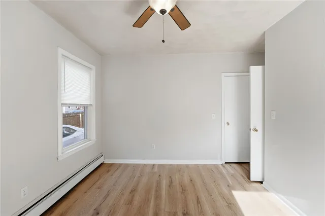 $2,100 | 93 Oakland Avenue, Unit 1, Pawtucket, RI 02861