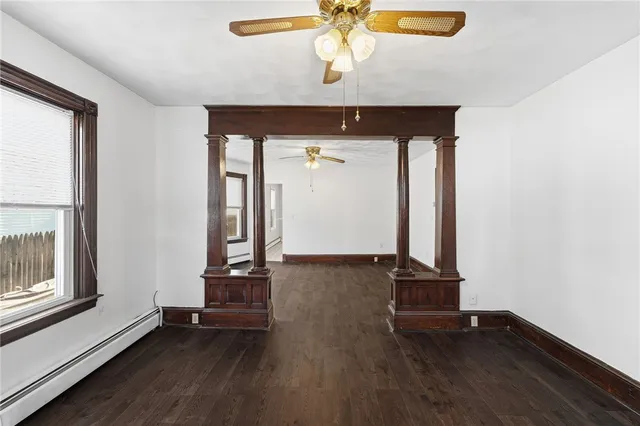 $2,100 | 93 Oakland Avenue, Unit 1, Pawtucket, RI 02861