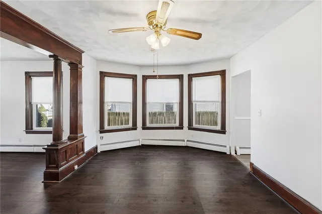 $2,100 | 93 Oakland Avenue, Unit 1, Pawtucket, RI 02861