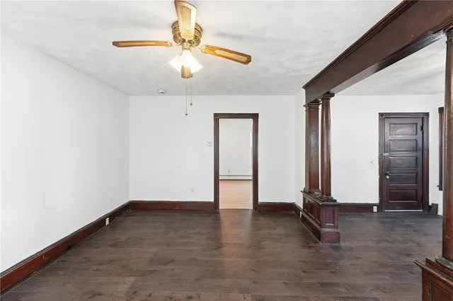 $2,100 | 93 Oakland Avenue, Unit 1, Pawtucket, RI 02861