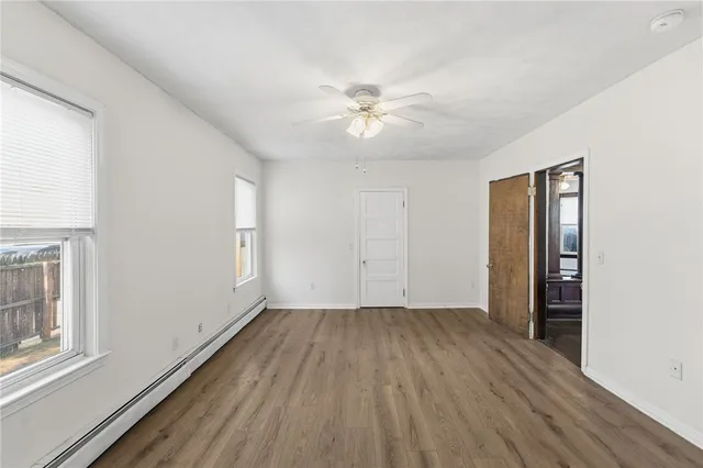 $2,100 | 93 Oakland Avenue, Unit 1, Pawtucket, RI 02861