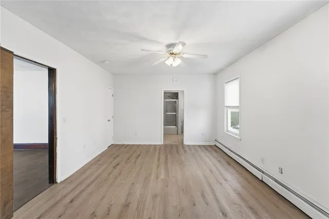 $2,100 | 93 Oakland Avenue, Unit 1, Pawtucket, RI 02861