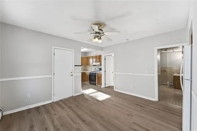 $2,100 | 93 Oakland Avenue, Unit 1, Pawtucket, RI 02861