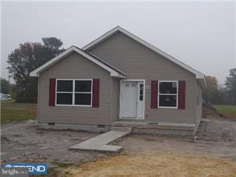 28 Reed Street Harrington, DE 19952 - Photo 1 of 4 Exterior Front