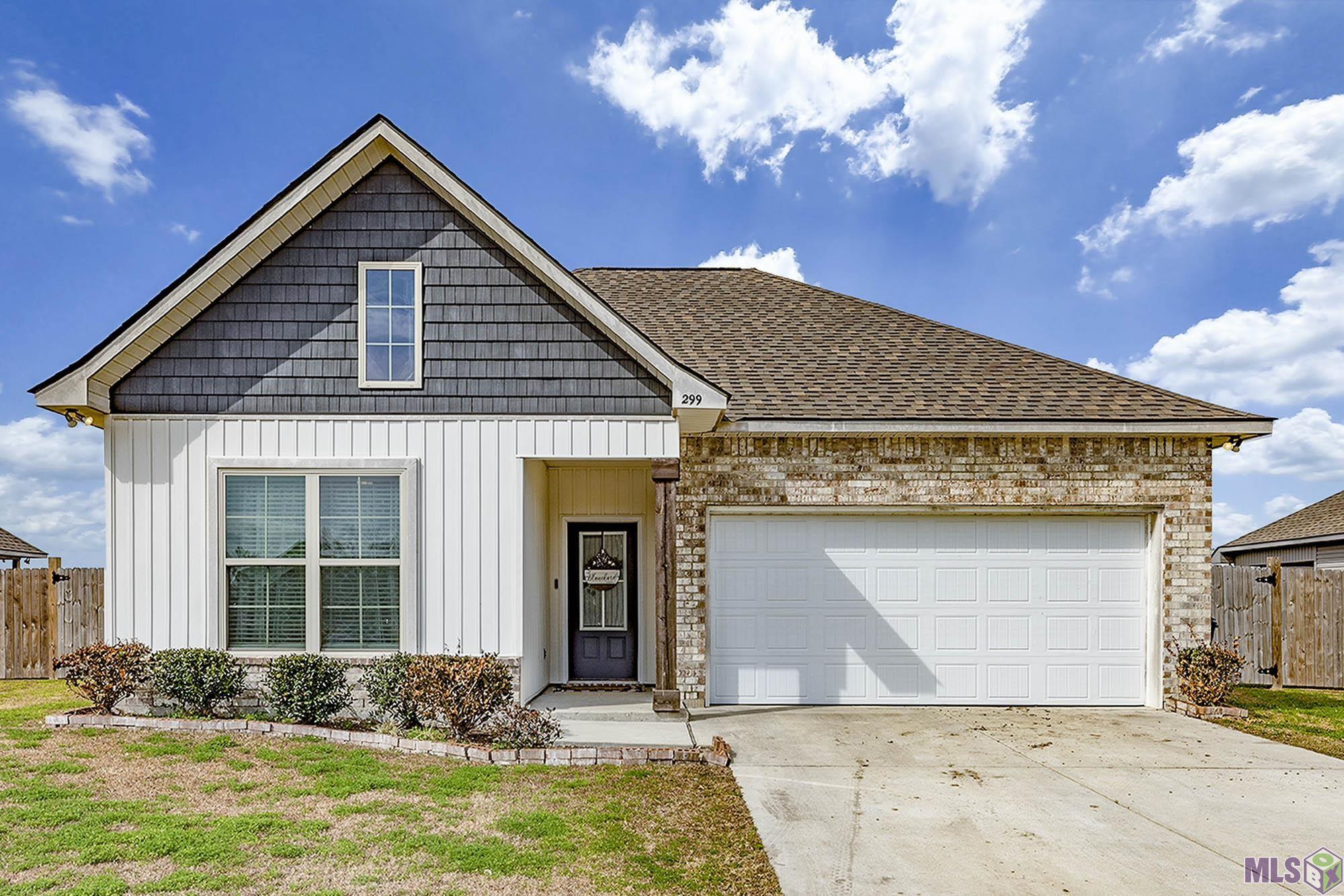 299 Shadow Pointe Road Thibodaux, LA 70301 - Photo 1 of 25 Gallery Image 1