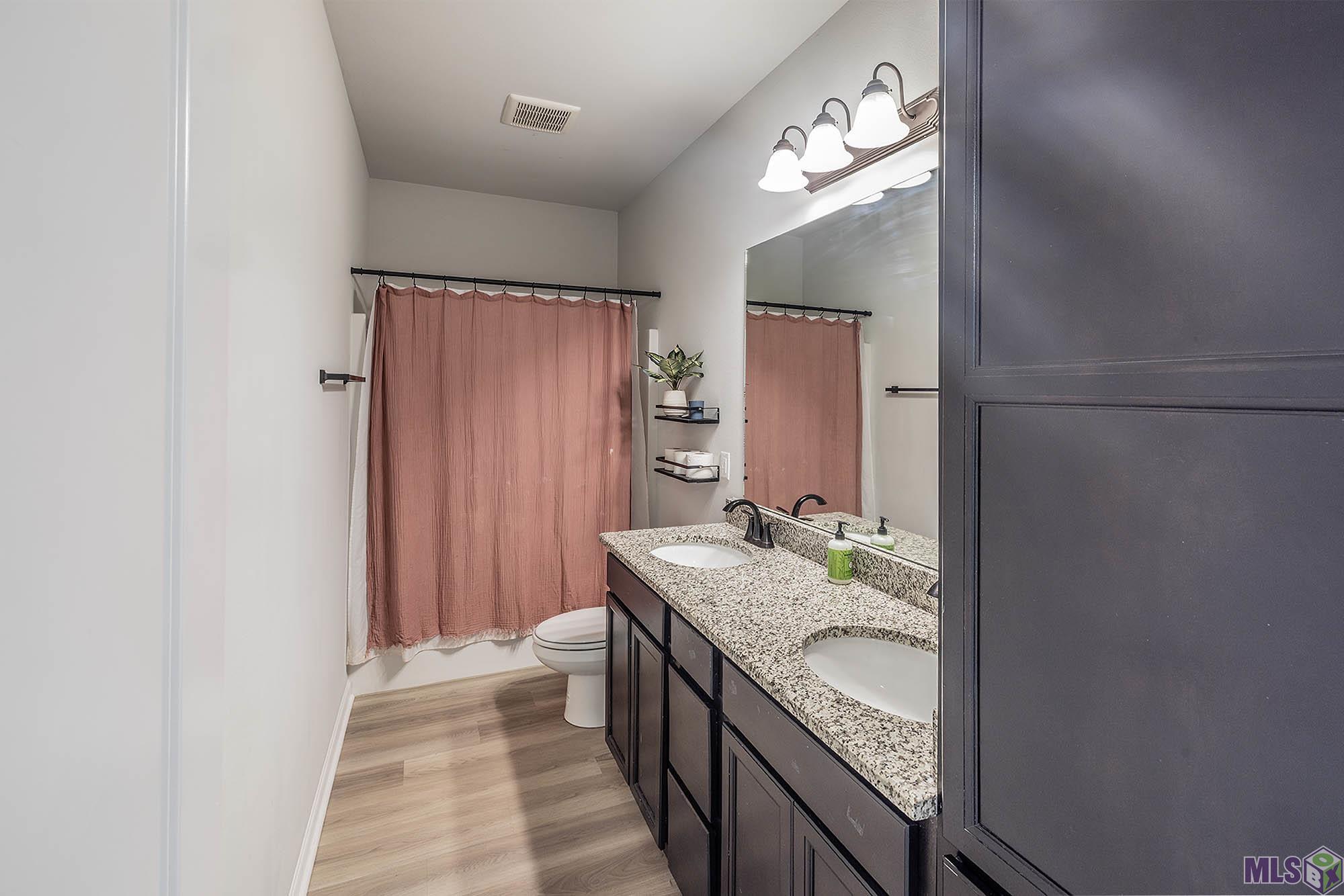 299 Shadow Pointe Road Thibodaux, LA 70301 - Photo 6 of 25 Gallery Image 6