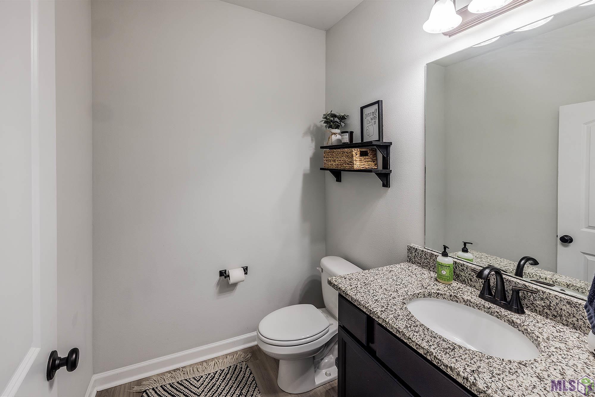 299 Shadow Pointe Road Thibodaux, LA 70301 - Photo 8 of 25 Gallery Image 8
