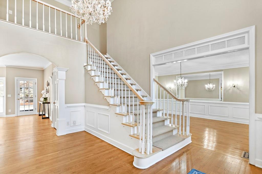 4409 Windsor Oaks Circle Marietta, GA 30066 - Photo 16 of 90