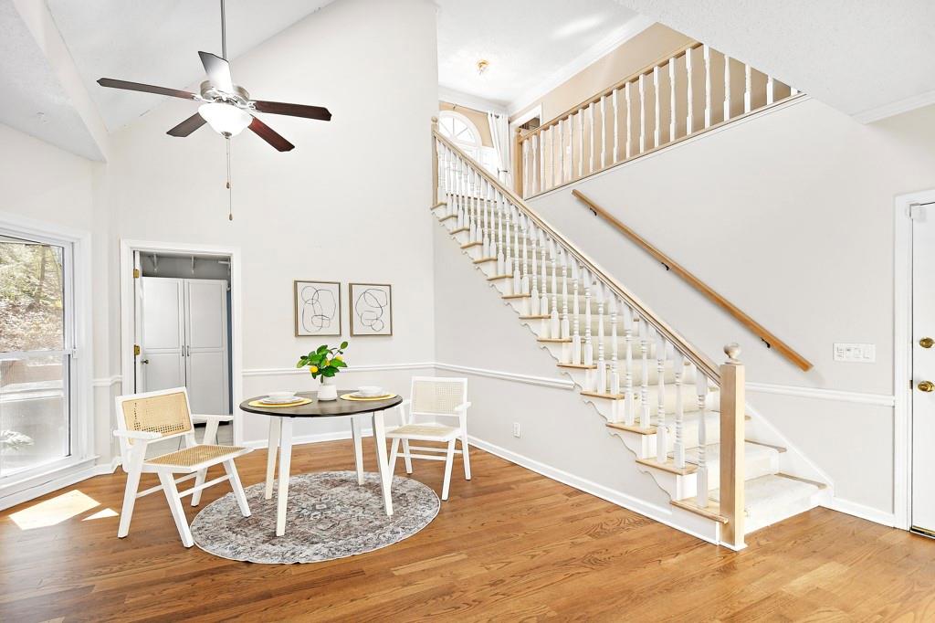 4409 Windsor Oaks Circle Marietta, GA 30066 - Photo 30 of 90
