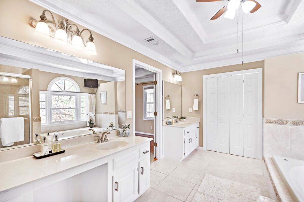 4409 Windsor Oaks Circle Marietta, GA 30066 - Photo 49 of 90