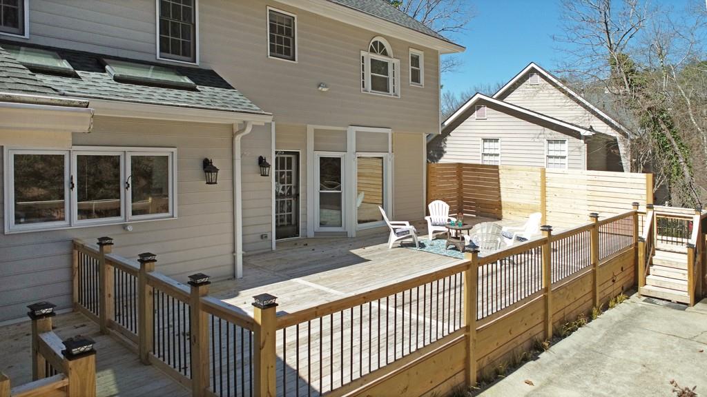 4409 Windsor Oaks Circle Marietta, GA 30066 - Photo 66 of 90