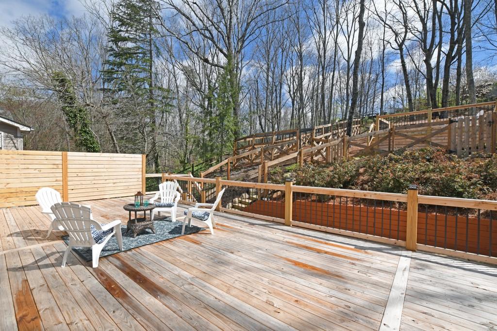 4409 Windsor Oaks Circle Marietta, GA 30066 - Photo 71 of 90