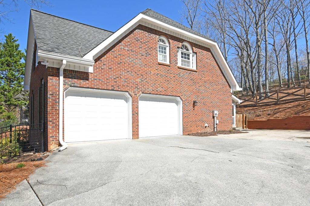 4409 Windsor Oaks Circle Marietta, GA 30066 - Photo 80 of 90