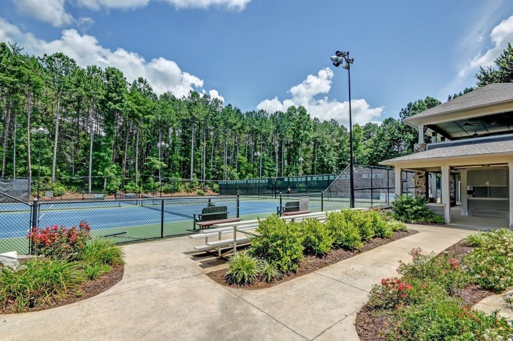 4409 Windsor Oaks Circle Marietta, GA 30066 - Photo 84 of 90