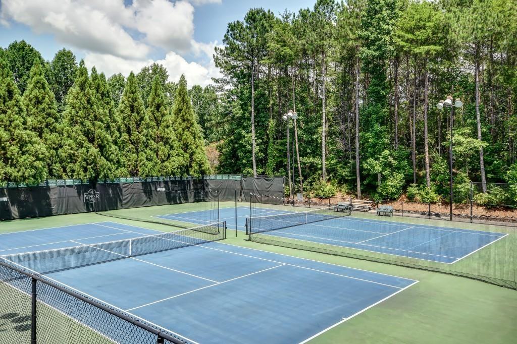 4409 Windsor Oaks Circle Marietta, GA 30066 - Photo 88 of 90