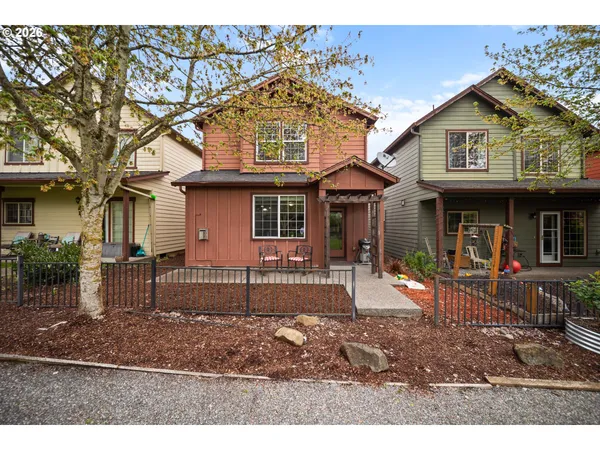 $439,000 | 33590 Southeast Dill Place, Scappoose, OR 97056