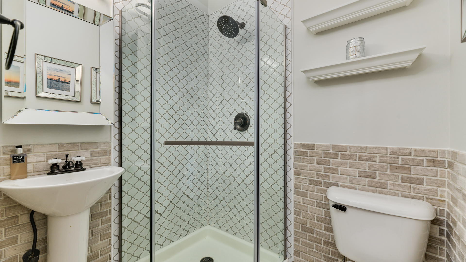 1826 West Rice Street, Unit 3 Chicago, IL 60622 - Photo 17 of 22