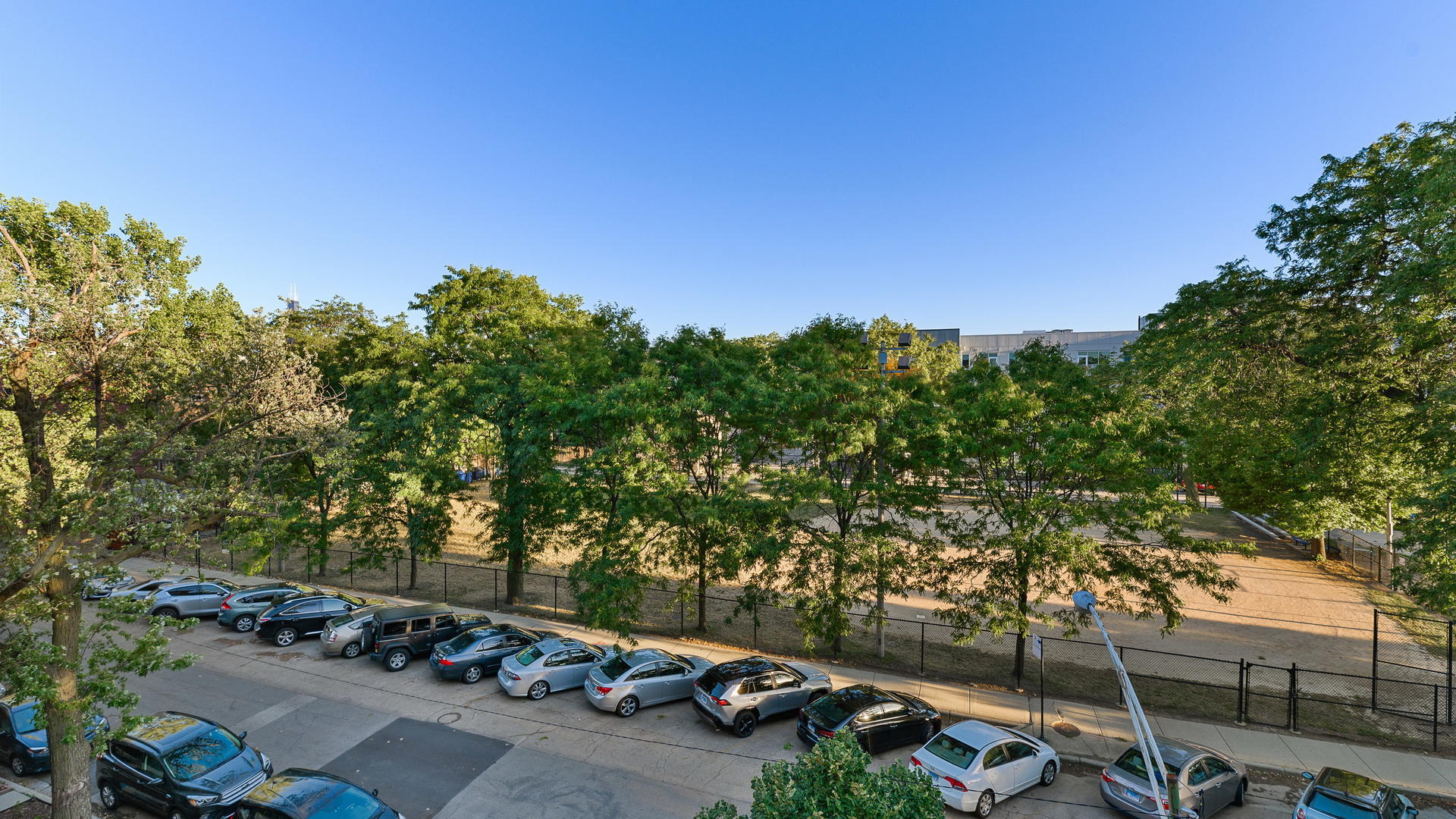 1826 West Rice Street, Unit 3 Chicago, IL 60622 - Photo 20 of 22