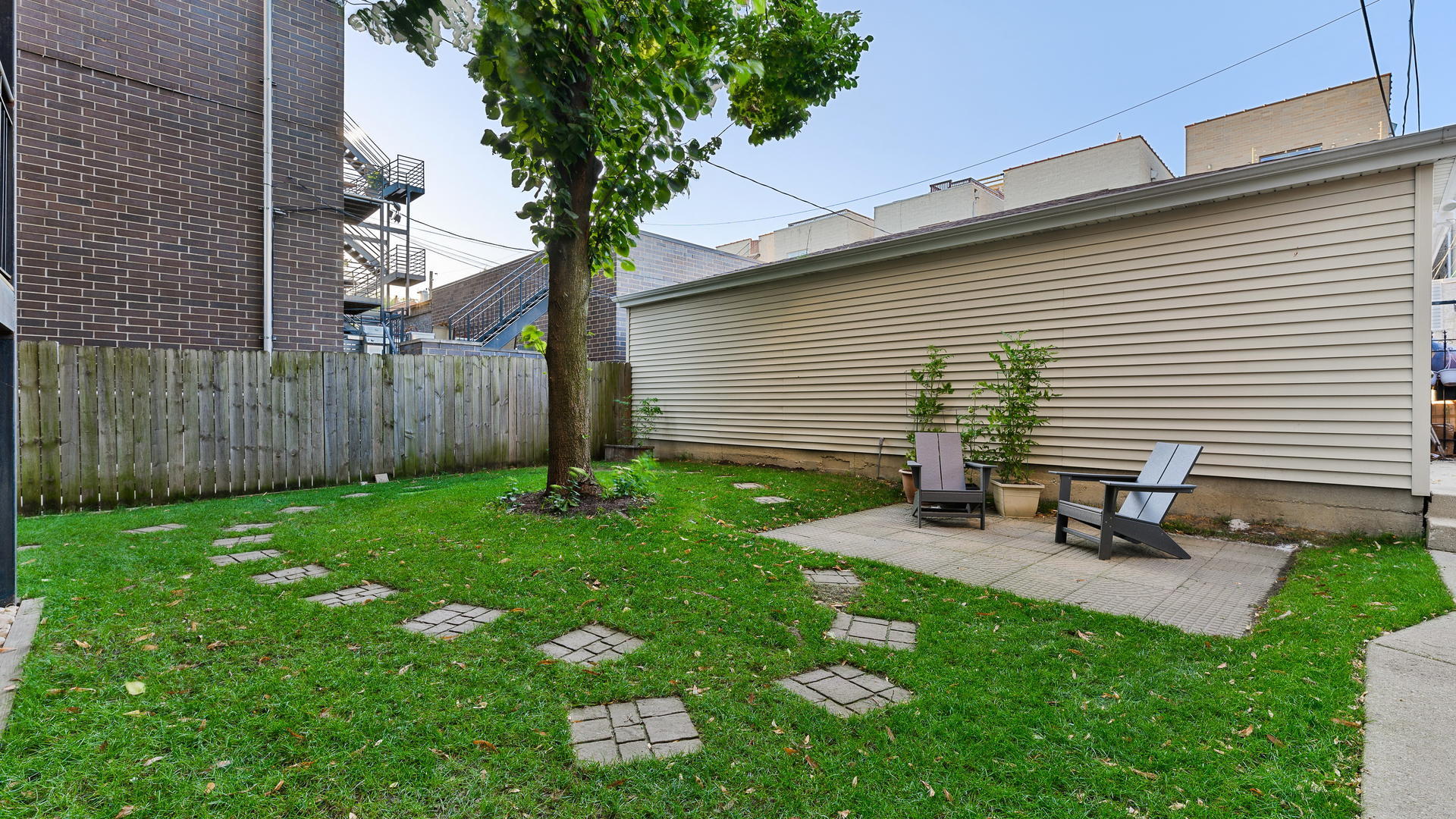 1826 West Rice Street, Unit 3 Chicago, IL 60622 - Photo 21 of 22