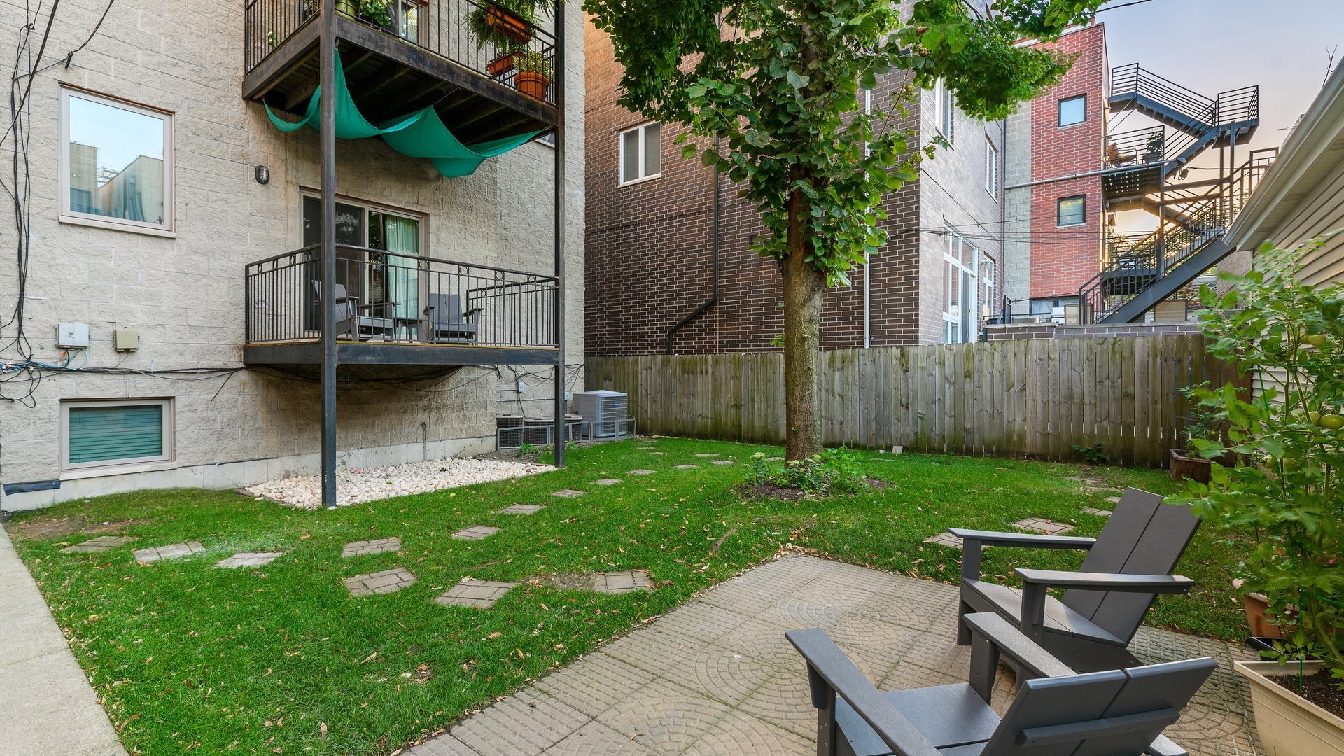 1826 West Rice Street, Unit 3 Chicago, IL 60622 - Photo 22 of 22