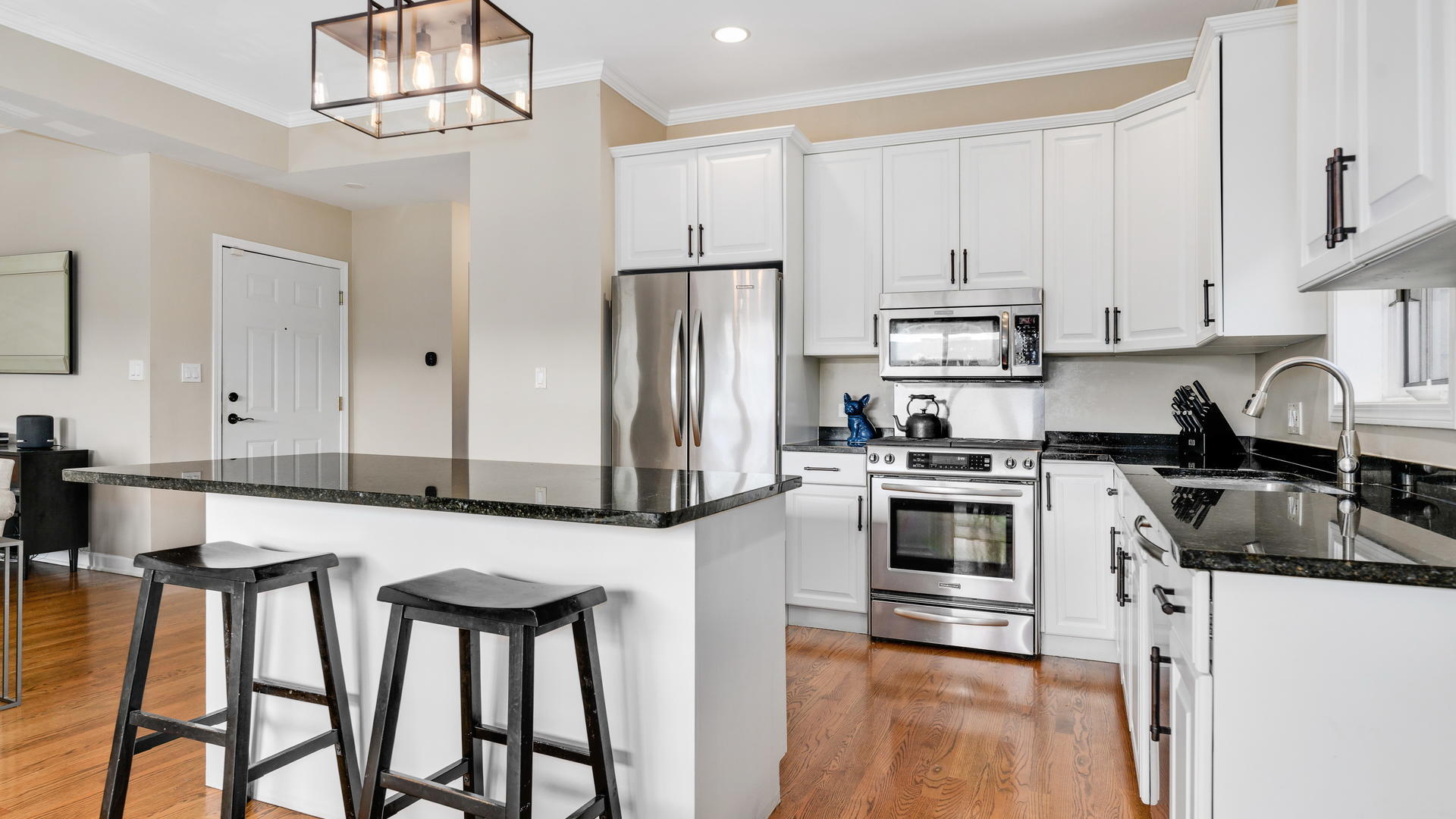 1826 West Rice Street, Unit 3 Chicago, IL 60622 - Photo 5 of 22
