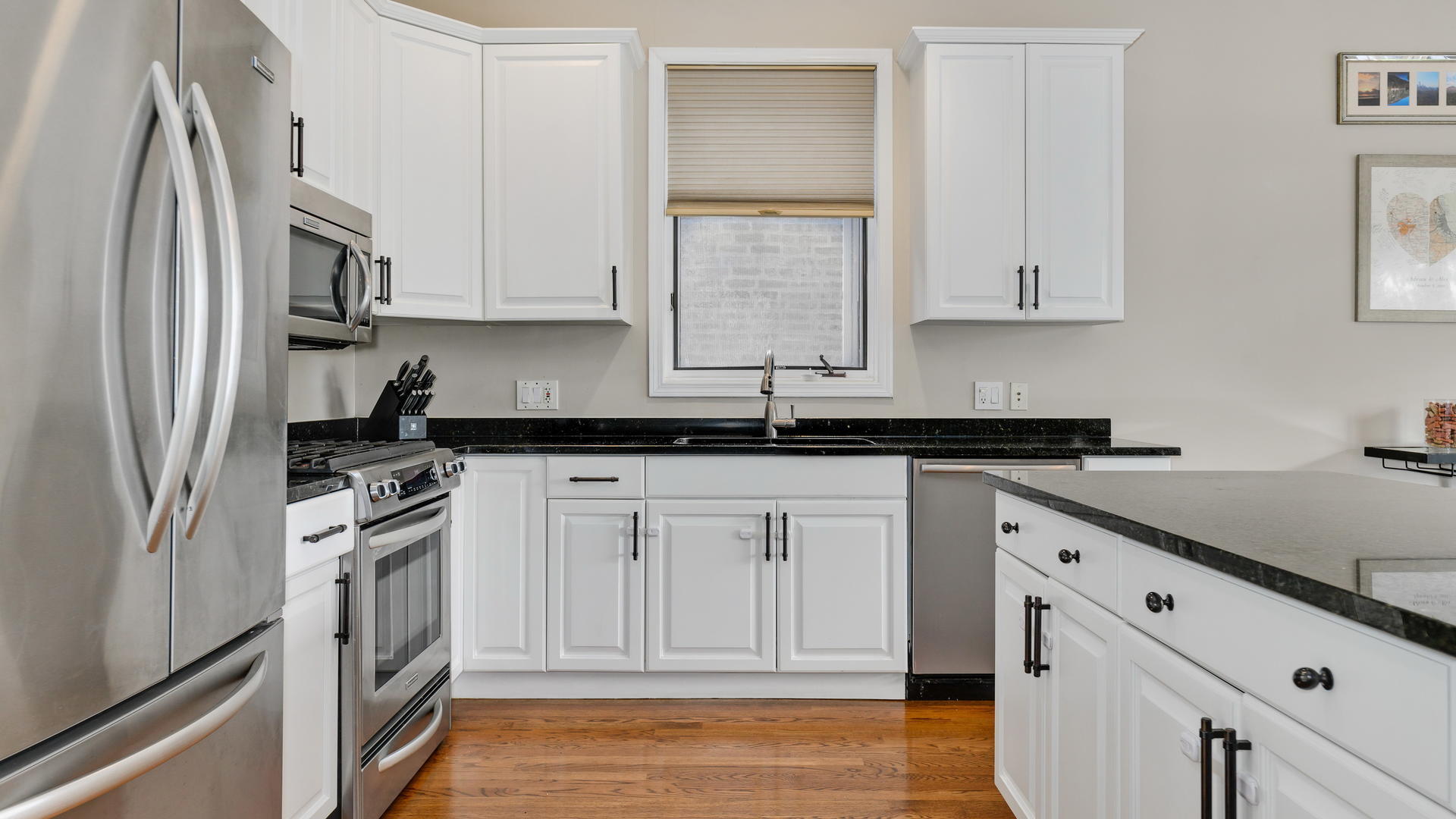 1826 West Rice Street, Unit 3 Chicago, IL 60622 - Photo 6 of 22