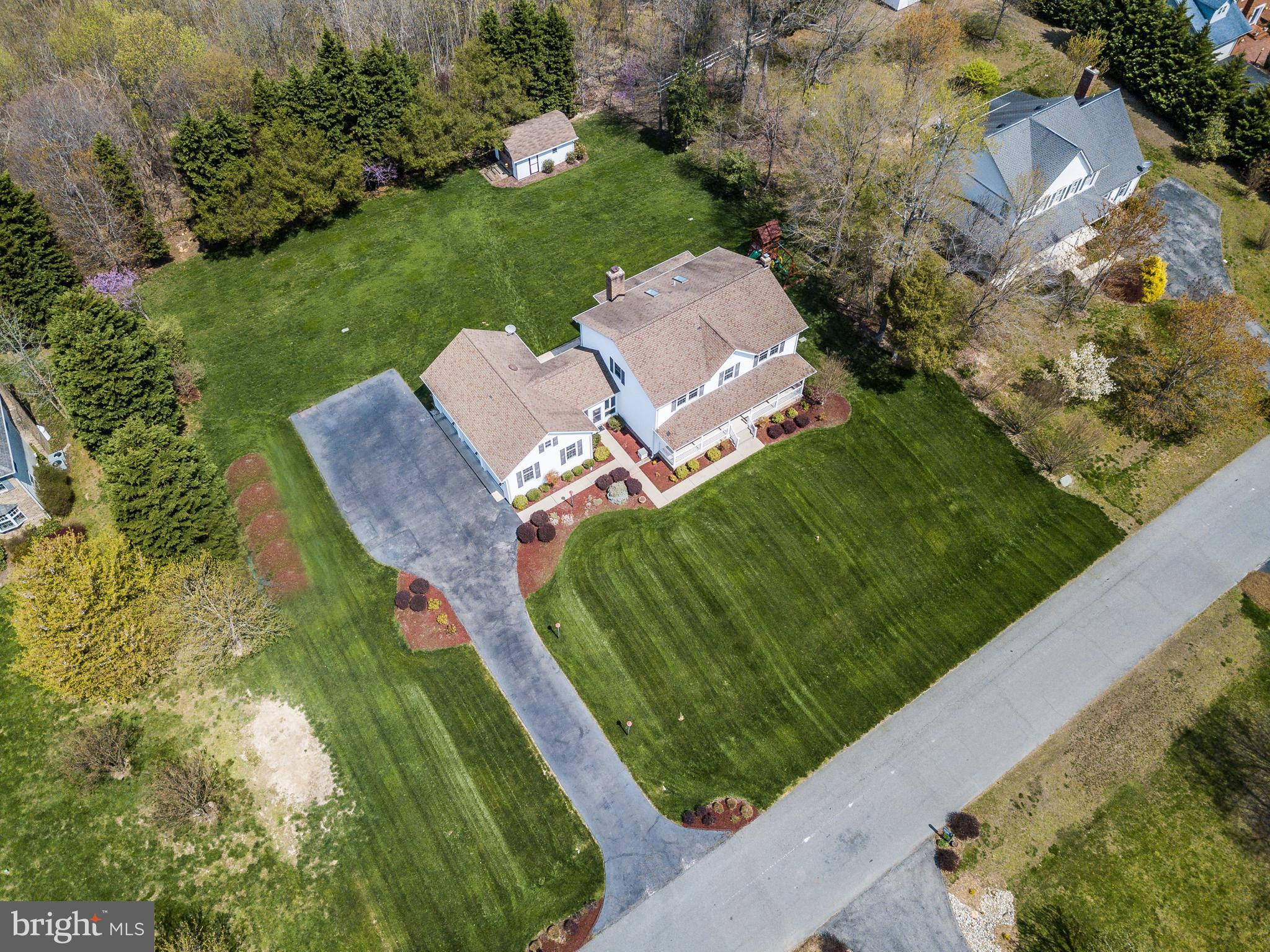 152 Morgans Ridge Road La Plata, MD 20646 - Photo 30 of 30 View