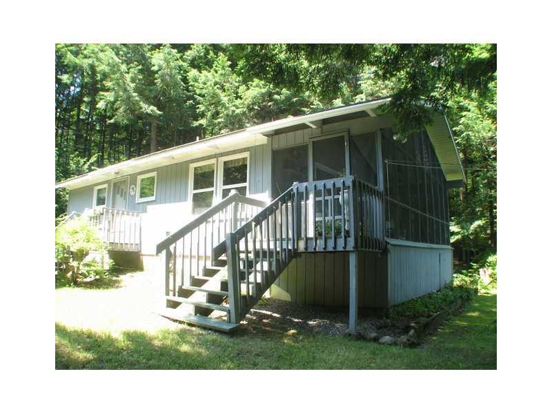 9 Basswood Estates Oakland, ME 04963 - Photo 11 of 17 Exterior Front.