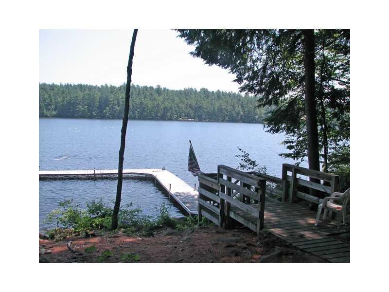 9 Basswood Estates Oakland, ME 04963 - Photo 13 of 17 Other. Boat mooring area