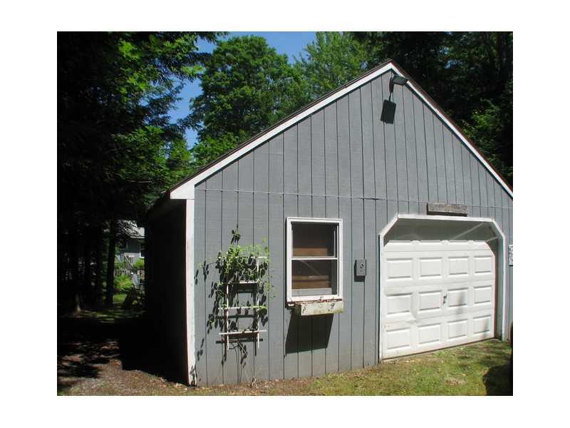 9 Basswood Estates Oakland, ME 04963 - Photo 14 of 17 Parking Lot/Garage.