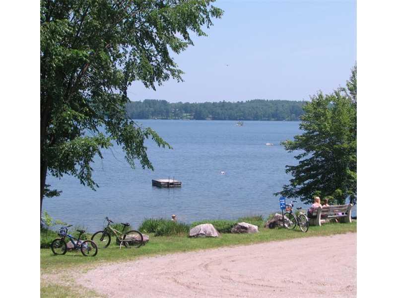 9 Basswood Estates Oakland, ME 04963 - Photo 16 of 17 Other. Wonderful sandy beach area