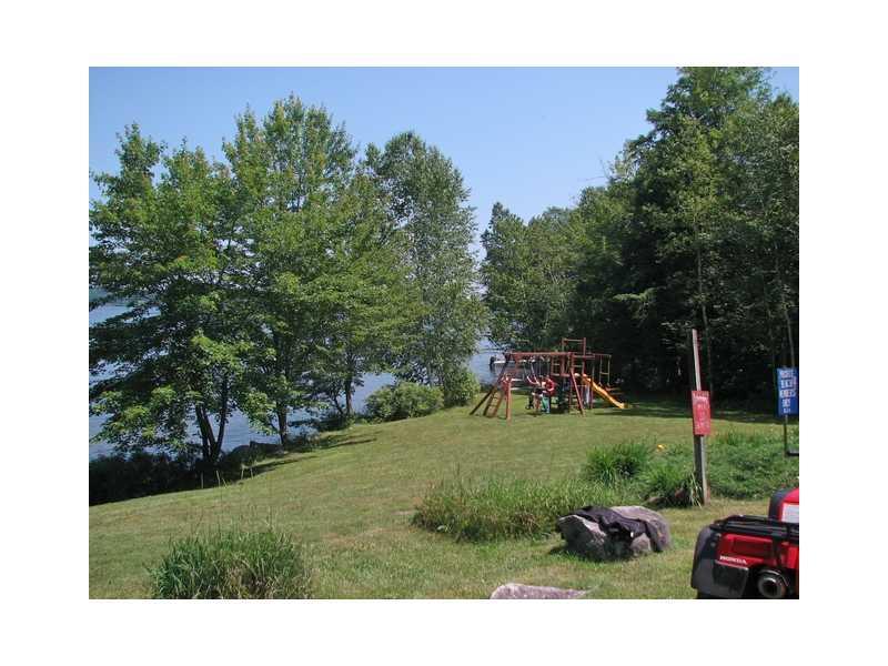 9 Basswood Estates Oakland, ME 04963 - Photo 17 of 17 Other. Children s play area at the...