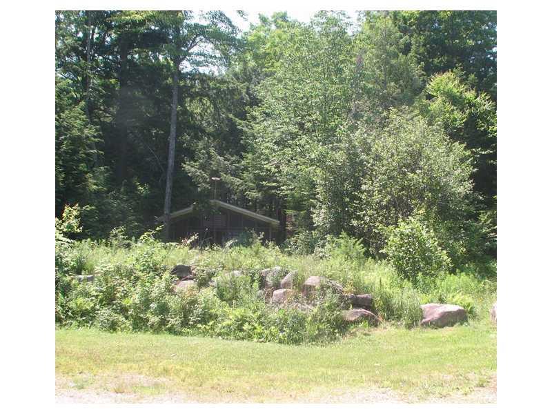 9 Basswood Estates Oakland, ME 04963 - Photo 2 of 17 Exterior Front. View of property for...