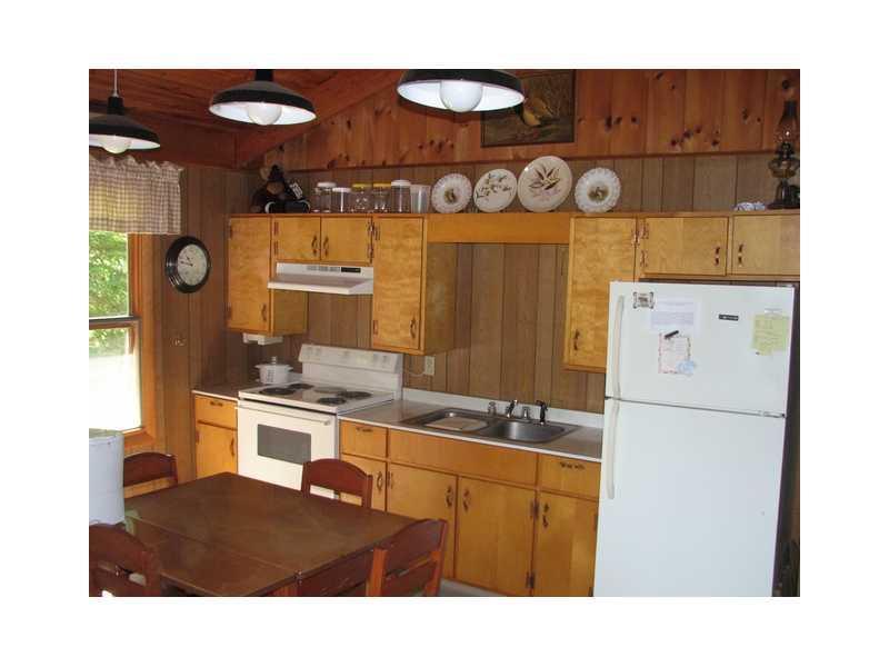 9 Basswood Estates Oakland, ME 04963 - Photo 3 of 17 Kitchen.