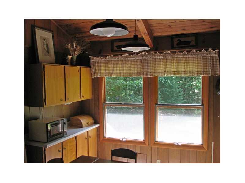 9 Basswood Estates Oakland, ME 04963 - Photo 4 of 17 Kitchen.