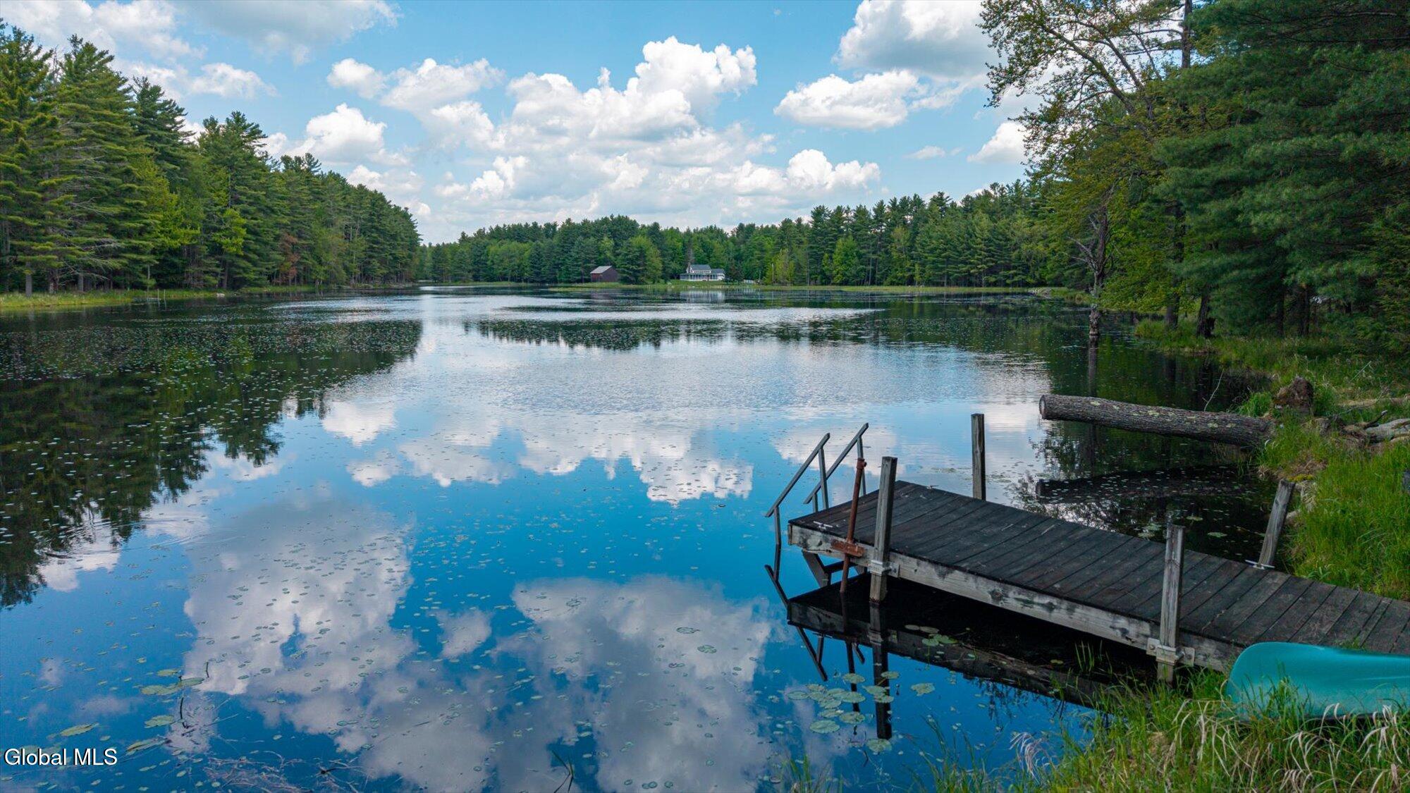 175 Antler Lake Road Johnsburg, NY 12886 - Photo 23 of 54 09-ADK-9