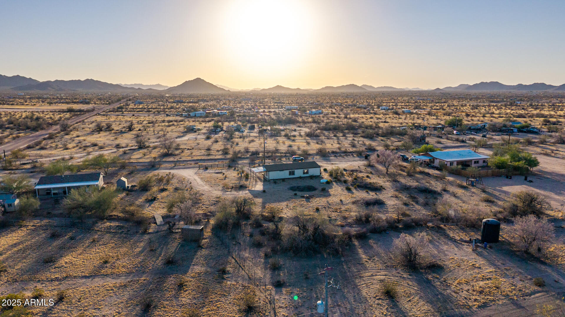 3349 North Ralston Road Maricopa, AZ 85139 - Photo 51 of 56