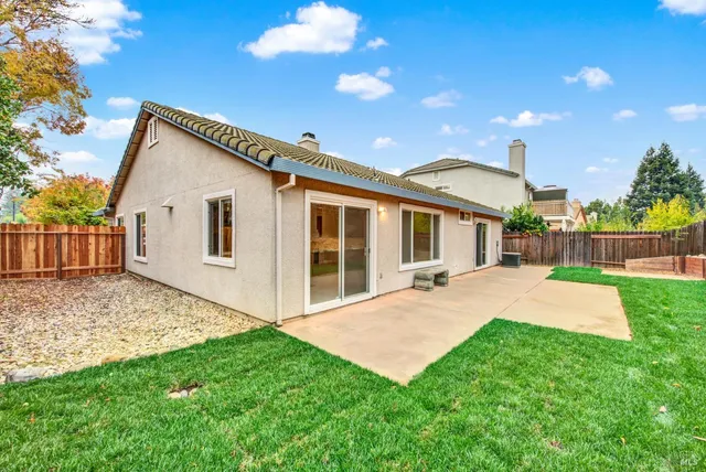 $618,000 | 3216 Lagunita Circle, Fairfield, CA 94533