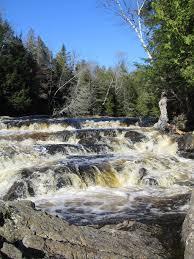 10-13 North Union River Road Ellsworth, ME 04605 - Photo 7 of 10 Falls