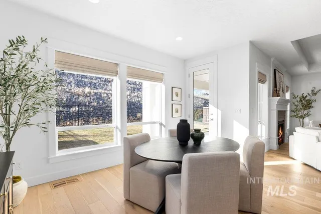 $715,000 | 3203 West Antelope View Drive, Boise, ID 83714