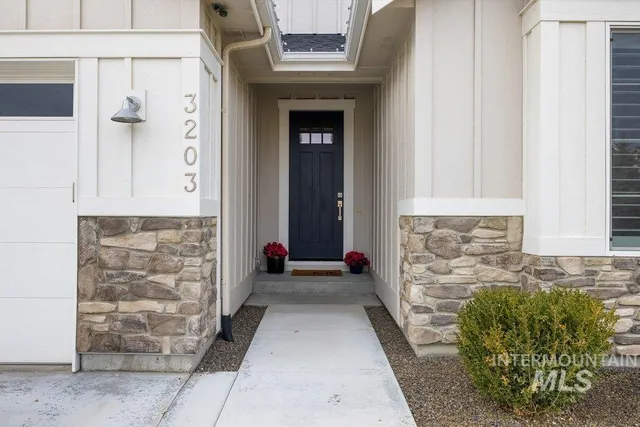 $715,000 | 3203 West Antelope View Drive, Boise, ID 83714