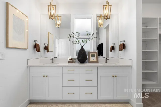 $715,000 | 3203 West Antelope View Drive, Boise, ID 83714