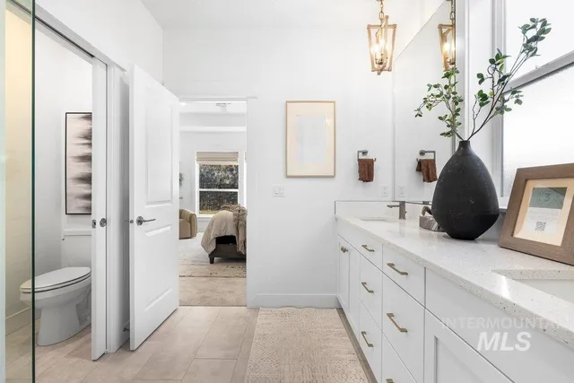 $715,000 | 3203 West Antelope View Drive, Boise, ID 83714